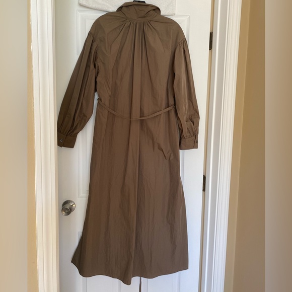 New CO Collections Essentials Maxi Dress M - Picture 8 of 10